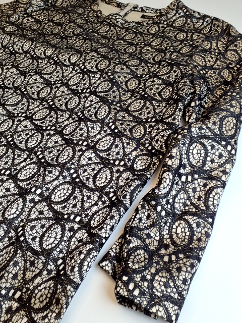 Stella Nova - Cph Bluse (B125)